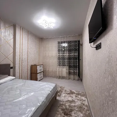стильная двухкомнатная с террасой на 2 этаже в аркадии ! Odesa